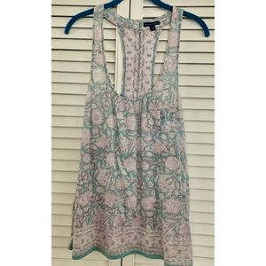 (L) American Eagle Tank Top
